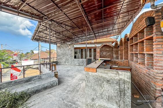 Image 1 from Ruang komersial tepi jalan untuk disewakan tahunan di Bali Canggu Padang Linjong