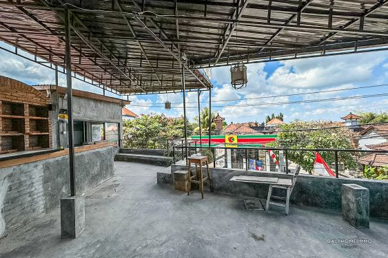 Image 3 from Ruang komersial tepi jalan untuk disewakan tahunan di Bali Canggu Padang Linjong
