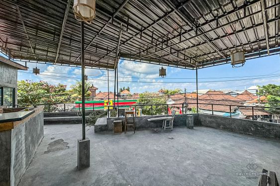 Image 2 from Ruang komersial tepi jalan untuk disewakan tahunan di Bali Canggu Padang Linjong