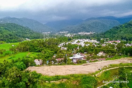 Image 3 from Streetfront Land for Sale Freehold in Lombok