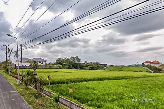 Image 3 from Land for Sale Leasehold in Bali Cemagi