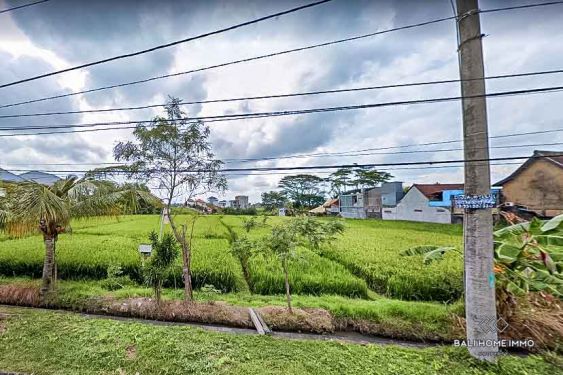 Image 2 from Land for Sale Leasehold in Bali Cemagi