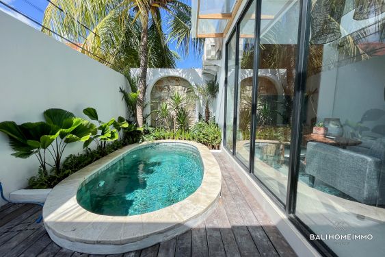 Image 3 from SUPERBE VILLA DE 1 CHAMBRE A LOUER A L'ANNEE A BALI KUTA/LEGIAN