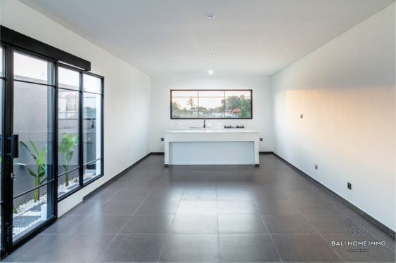 Image 3 from 1 bedroom industrial-style loft for sale in Tanah Lot Area