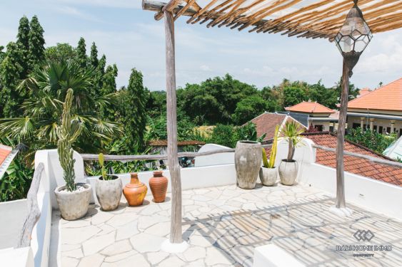 Image 3 from Stunning 2 Bedroom Villa for Monthly Rental in Bali Canggu Babakan