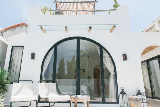 Image 1 from Stunning 2 Bedroom Villa for Monthly Rental in Bali Canggu Babakan