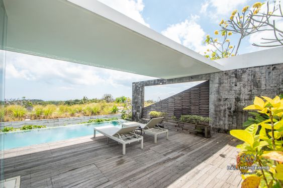 Image 3 from Villa Menakjubkan 2 Kamar Dijual di Bali Uluwatu