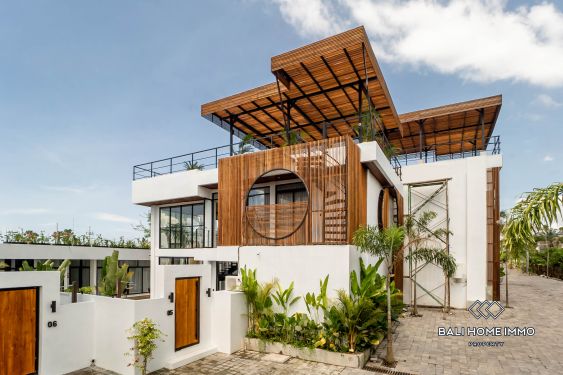 Image 3 from Superbe villa de 2 chambres à vendre en leasing à Bali Pererenan