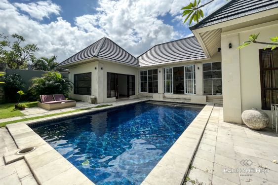 Image 3 from Stunning 2 Bedroom Villa for Sale and Rent in Bali Seminyak