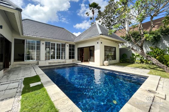 Image 2 from Stunning 2 Bedroom Villa for Sale and Rent in Bali Seminyak