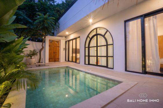 Image 2 from SUPERBE VILLA D'INVESTISSEMENT DE 2 CHAMBRES À VENDRE EN LOCATION PRÈS DE LA PLAGE DE NYANG NYANG