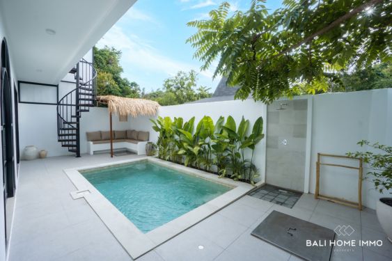 Image 3 from SUPERBE VILLA D'INVESTISSEMENT DE 2 CHAMBRES À VENDRE EN LOCATION PRÈS DE LA PLAGE DE NYANG NYANG
