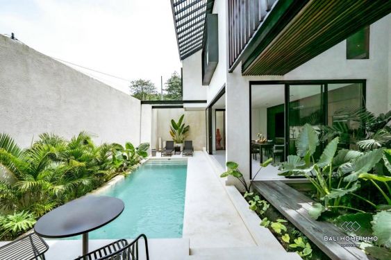 Image 3 from SUPERBE VILLA DE 2 CHAMBRES À LOCATION MENSUELLE À BALI - BINGIN