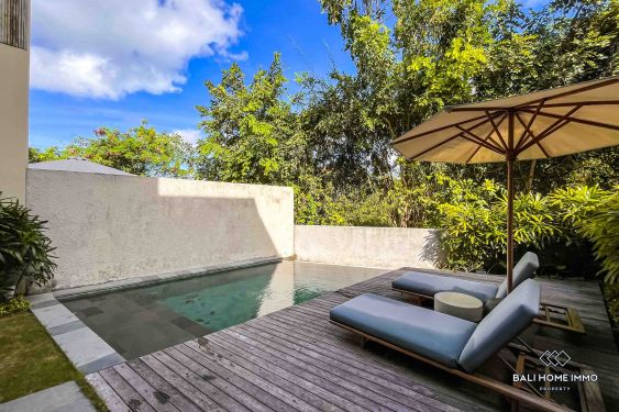 Image 3 from VILLA 2 KAMAR TIDUR YANG MENAKJUBKAN UNTUK DISEWA BULANAN DAN TAHUNAN DI BALI - JIMBARAN