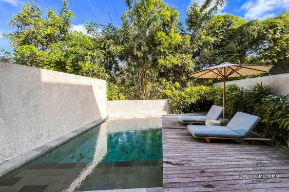 Image 2 from VILLA 2 KAMAR TIDUR YANG MENAKJUBKAN UNTUK DISEWA BULANAN DAN TAHUNAN DI BALI - JIMBARAN
