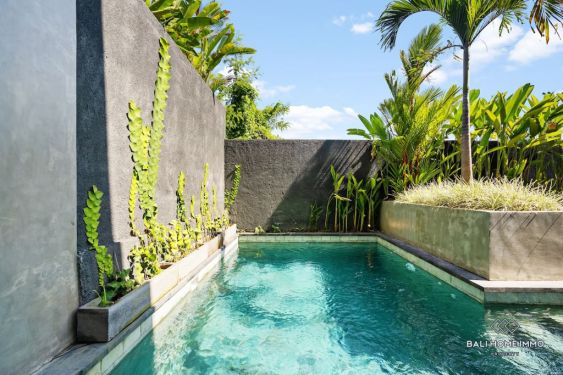 Image 2 from STUNNING 2 BEDROOM VILLA FOR SALE LEASEHOLD IN CANGGU BERAWA BALI