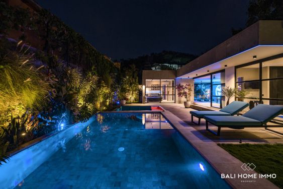 Image 1 from STUNNING AND GOOD INVESTMENT 2 BEDROOMS VILLA FOR SALE LEASEHOLD IN BINGIN