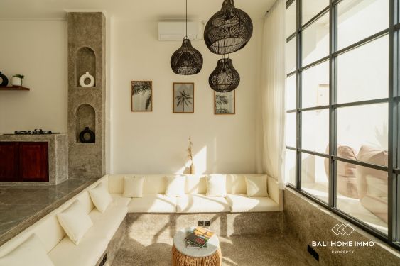 Image 3 from Dijual Vila 3 Kamar Tidur Jarak Berjalan Kaki dari Pantai Berawa