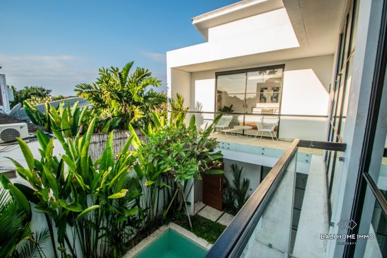 Image 3 from Stunning 3 Bedroom Villa For Sale Leasehold in Bali Seminyak