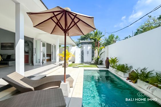 Image 3 from STUNNING 3 BEDROOM VILLA FOR SALE LEASEHOLD NEAR BINGIN BEACH