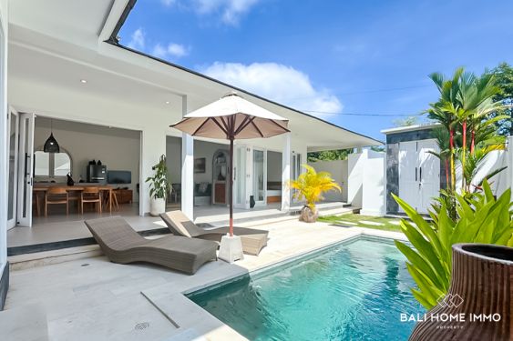 Image 2 from STUNNING 3 BEDROOM VILLA FOR SALE LEASEHOLD NEAR BINGIN BEACH