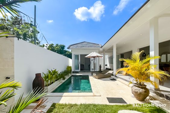 Image 1 from STUNNING 3 BEDROOM VILLA FOR SALE LEASEHOLD NEAR BINGIN BEACH