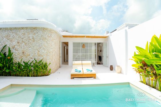 Image 3 from STUNNING 3 BEDROOMS INVESTMENT VILLA FOR SALE LEASEHOLD IN ULUWATU NEAR PADANG PADANG BEACH
