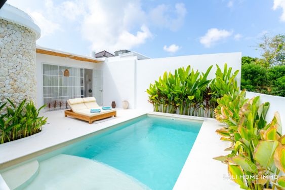 Image 1 from STUNNING 3 BEDROOMS INVESTMENT VILLA FOR SALE LEASEHOLD IN ULUWATU NEAR PADANG PADANG BEACH