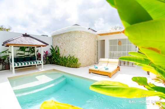 Image 2 from STUNNING 3 BEDROOMS INVESTMENT VILLA FOR SALE LEASEHOLD IN ULUWATU NEAR PADANG PADANG BEACH