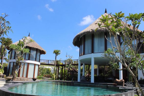 Image 2 from STUNNING 3 BEDROOMS VILLA FOR MONTHLY & YEARLY RENTAL IN BALI - PANDAWA