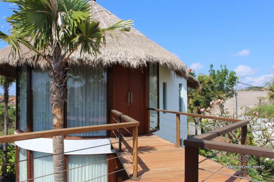 Image 3 from STUNNING 3 BEDROOMS VILLA FOR MONTHLY & YEARLY RENTAL IN BALI - PANDAWA