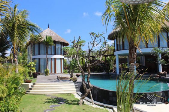 Image 1 from STUNNING 3 BEDROOMS VILLA FOR MONTHLY & YEARLY RENTAL IN BALI - PANDAWA