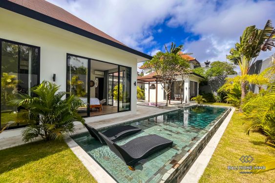 Image 2 from STUNNING 3 BEDROOMS VILLA FOR YEARLY & MONTHLY RENTAL IN BALI - UNGASAN