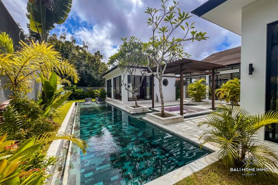 Image 1 from STUNNING 3 BEDROOMS VILLA FOR YEARLY & MONTHLY RENTAL IN BALI - UNGASAN