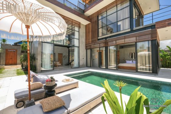Image 1 from Superbe villa de 4 chambres à vendre à Umalas, Bali