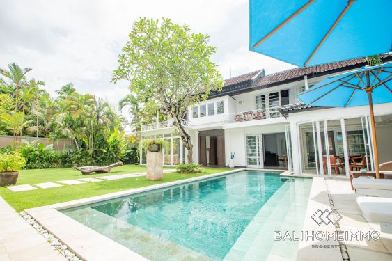 Image 2 from Stunning 5 Bedroom Villa for Sale & Rent in Bali Seminyak