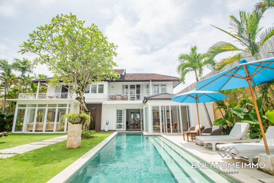Image 1 from Stunning 5 Bedroom Villa for Sale & Rent in Bali Seminyak