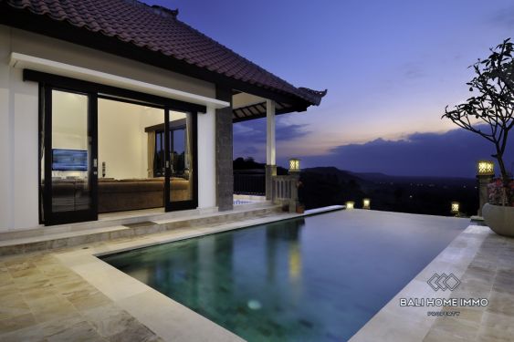 Image 3 from Stunning 5 Bedroom Villa with Panoramic Views for Sale in Balangan