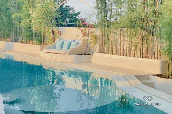 Image 3 from STUNNING AND SPACIOUS 4 BEDROOMS + STUDIO FAMILY VILLA FOR SALE AND RENT IN BALI PECATU