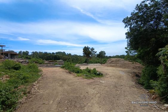 Image 3 from STUNNING OCEAN VIEW LAND FOR SALE LEASEHOLD IN ULUWATU