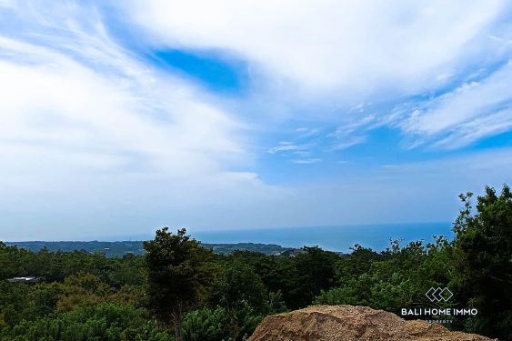 Image 2 from STUNNING OCEAN VIEW LAND FOR SALE LEASEHOLD IN ULUWATU