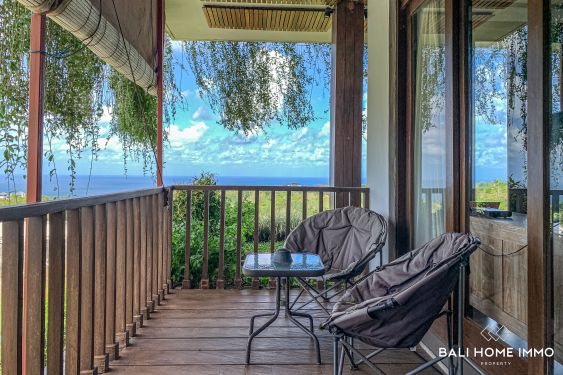 Image 2 from Ocean view 6+1 bedroom villa for sale and rent in Bali Uluwatu
