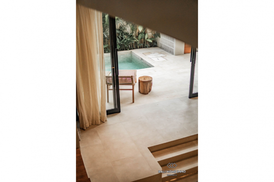 Image 3 from STYLISH TROPICAL 1-BEDROOM VILLA FOR RENT IN BINGIN