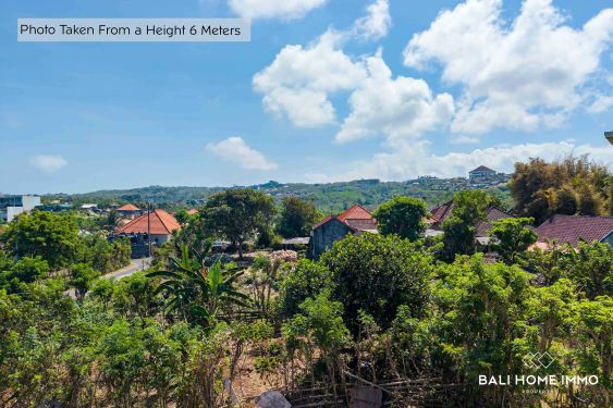 Image 3 from TANAH WISATA DIJUAL HAK MILIK DI ULUWATU DEKAT PANTAI KARMA
