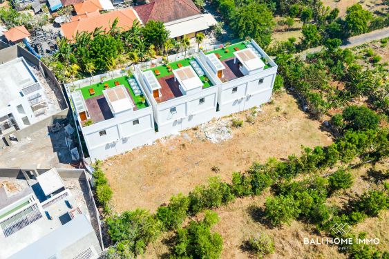 Image 2 from TANAH WISATA DIJUAL HAK MILIK DI ULUWATU DEKAT PANTAI KARMA