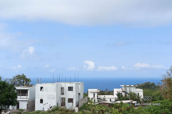 Image 2 from Touristic Land for Sale Leasehold with Stunning Ocean View in Uluwatu