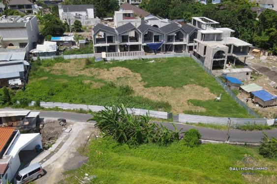 Image 2 from Touristic Zoning Land for sale Freehold in Bali Pererenan