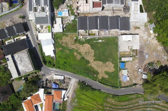 Image 3 from Touristic Zoning Land for sale Freehold in Bali Pererenan