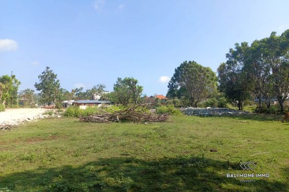 Image 2 from Tanah Zonasi Pariwisata Dijual Hak Sewa di Balangan