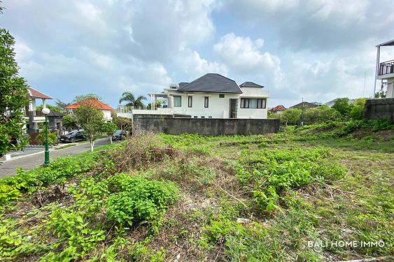 Image 3 from TOURISTIC ZONING LAND FOR SALE LEASEHOLD IN ULUWATU UNGASAN